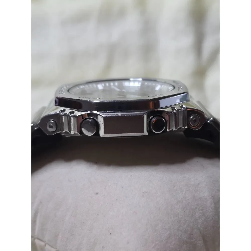 Casio G-Shock GM-2100YM Metal 